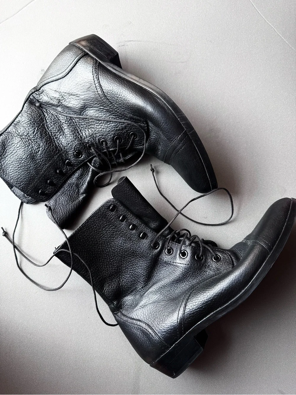 Modern Vice Jett Officer Bootie 38 $398